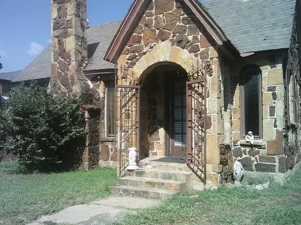 500 Nw 15th Street, Fort Worth