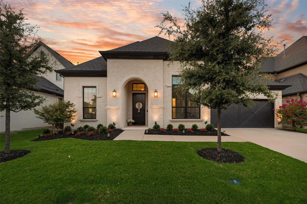 4023 Heatherton Drive, Celina