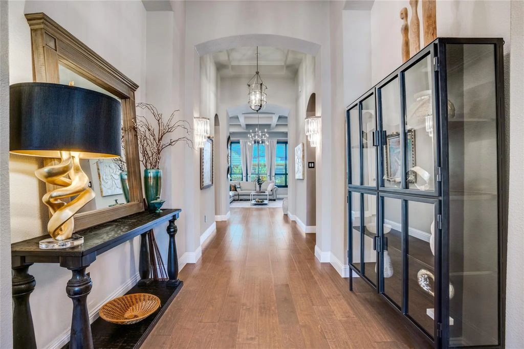 1347 Dulverton Drive, Frisco