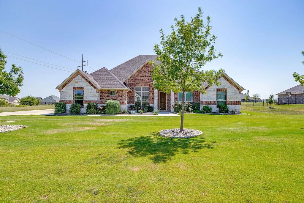 9601 Wildcat Ridge, Godley