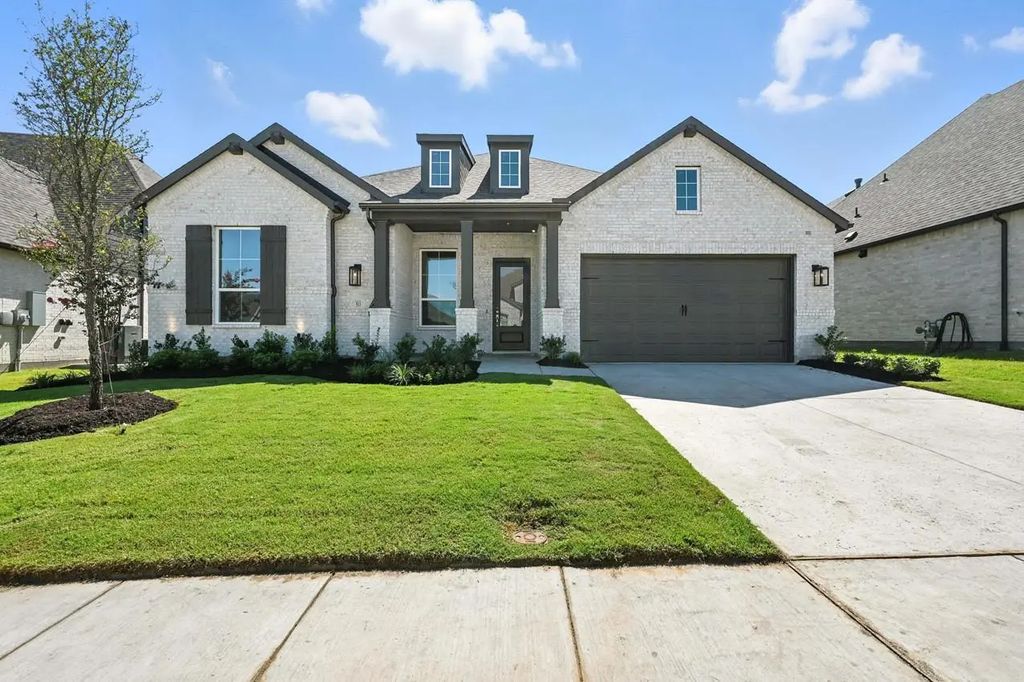 513 Lavender Drive, Van Alstyne