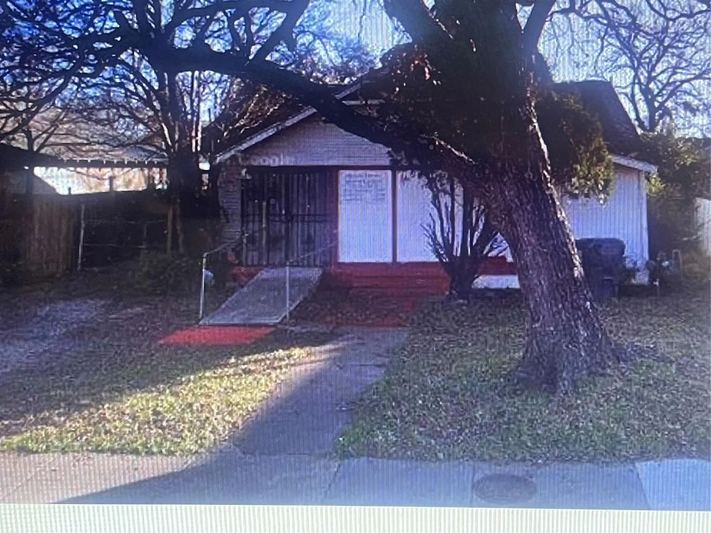 1334 Galloway Avenue, Dallas