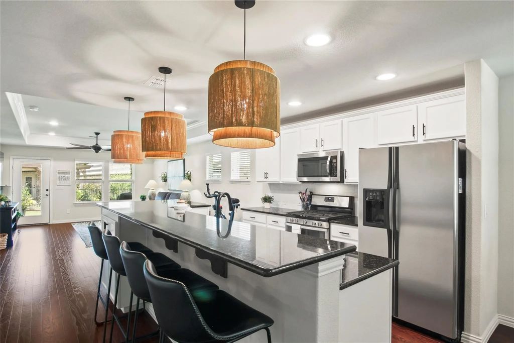 2011 Marble Ridge, Frisco