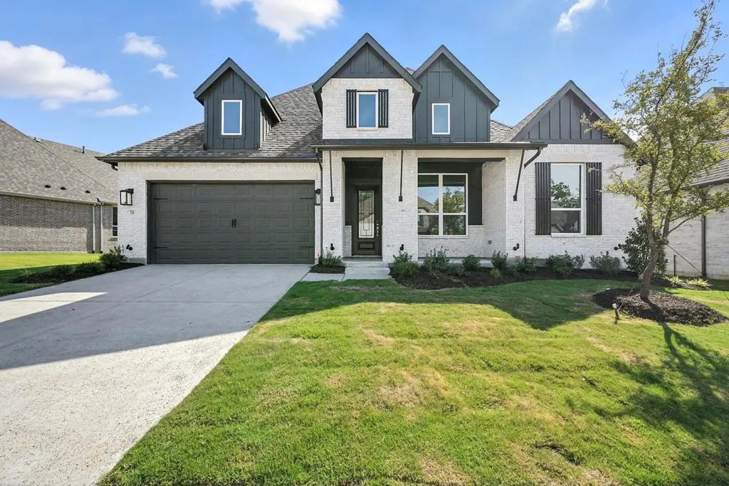 526 Lavender Drive, Van Alstyne