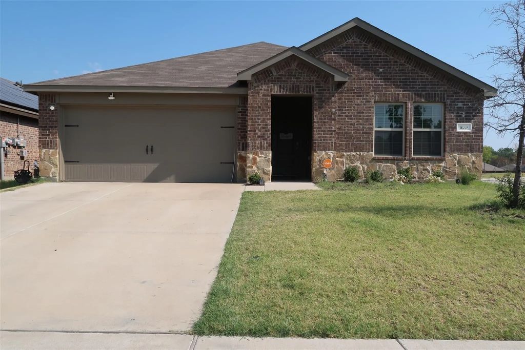 159 Silver Charm Lane, Caddo Mills