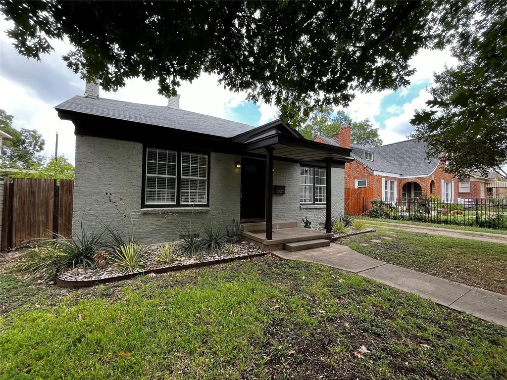 2857 W 12th Street, Dallas