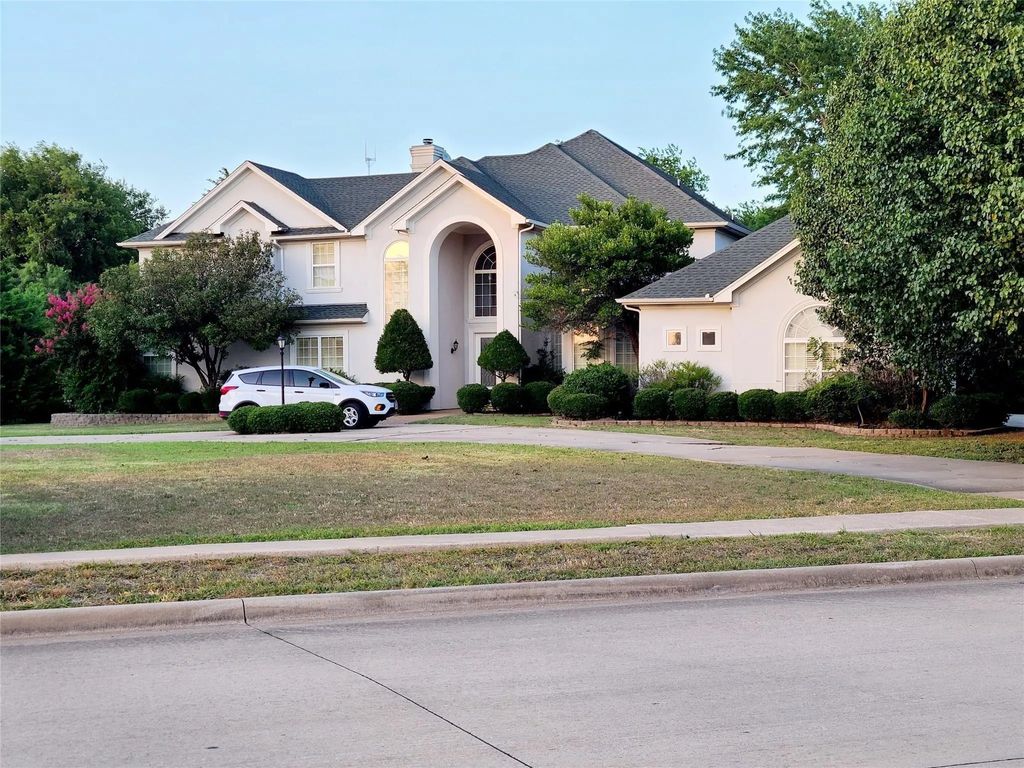 1031 Sunrise Court, Cedar Hill