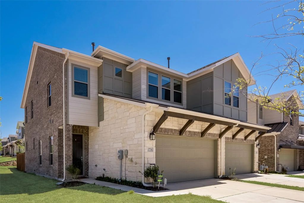 17736 Agave Lane, Dallas