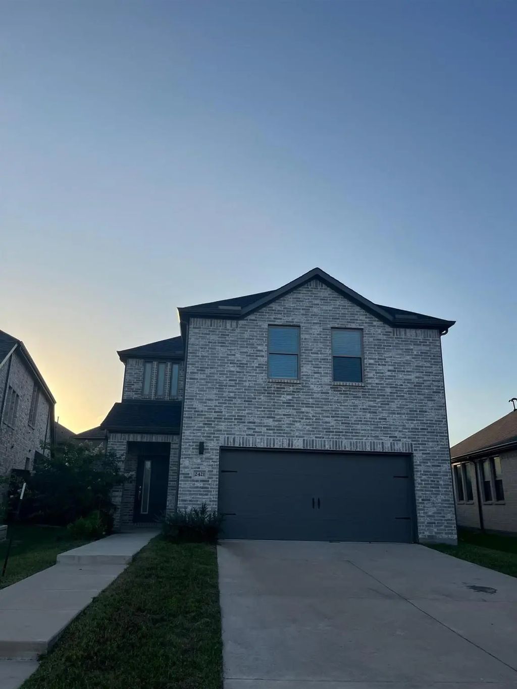 2421 Gaulding Street, Royse City
