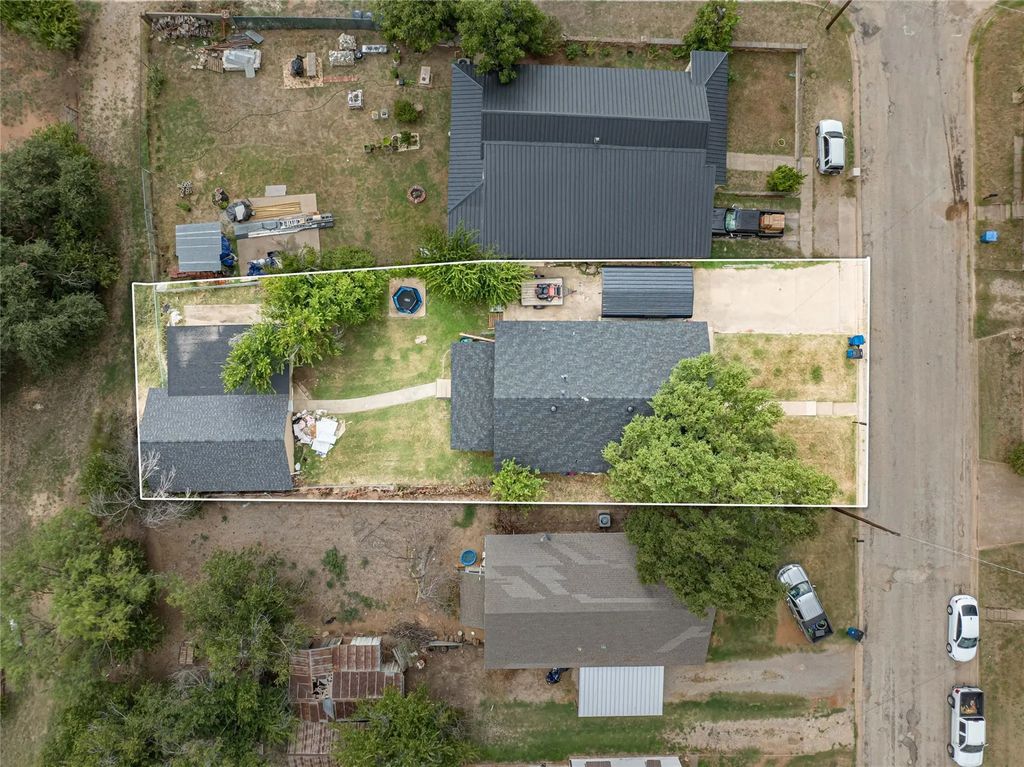 805 E Williams Street, Breckenridge