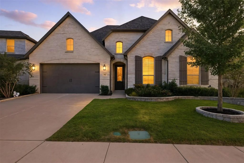 4400 Rocky Ridge Trail, Little Elm
