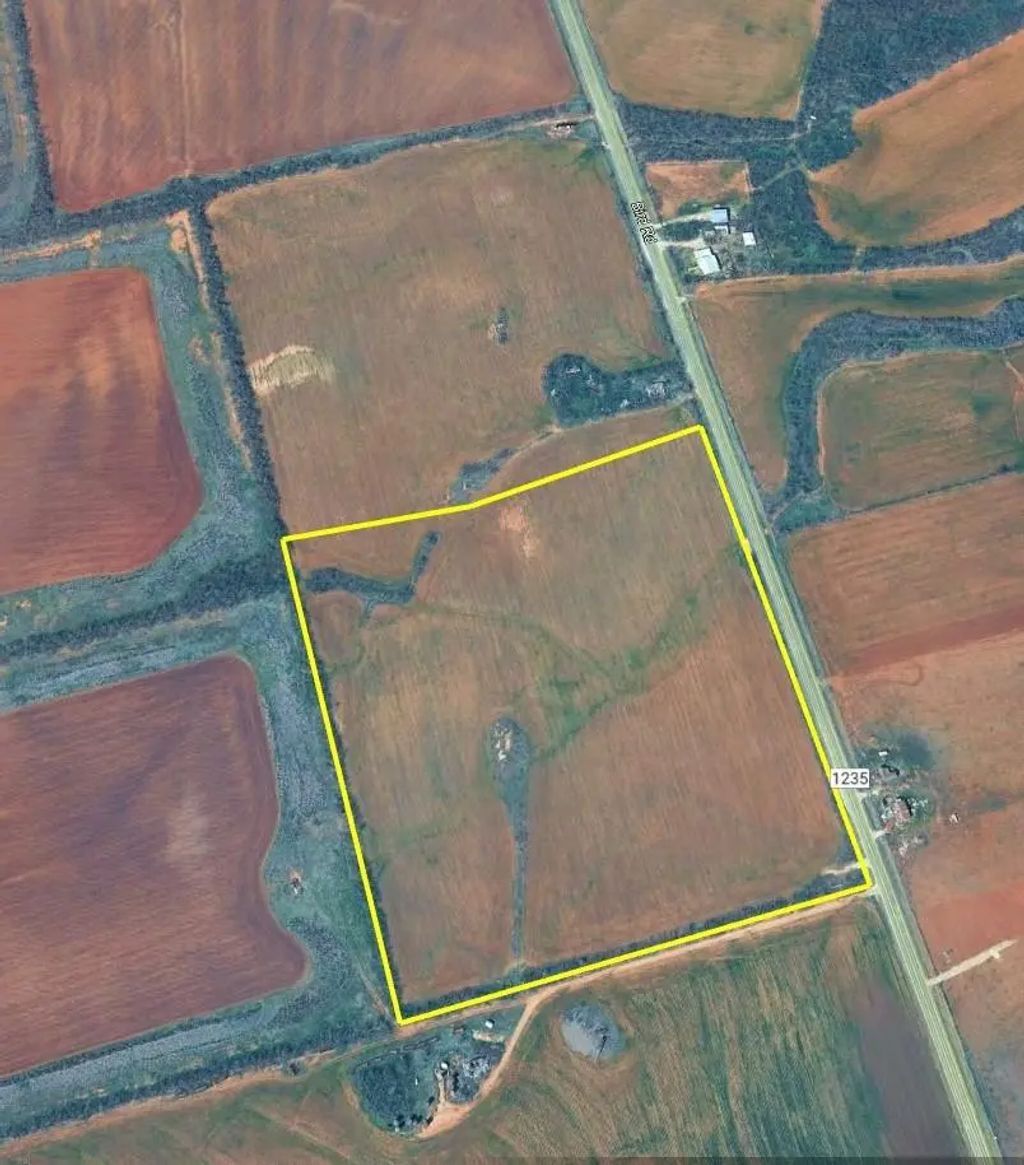 4260 Fm 1235, Merkel