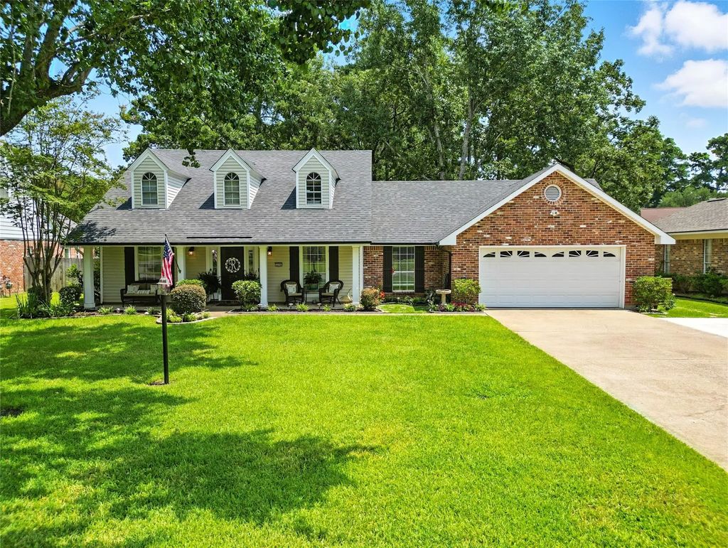 279 Sawgrass Drive, Shreveport