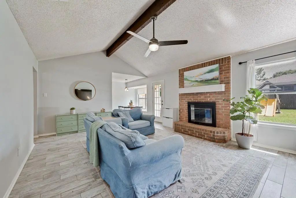 6432 High Lawn Terrace, Watauga