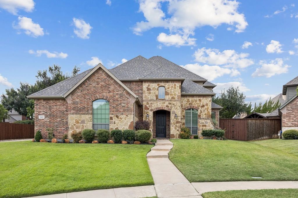 3413 Darcey Court, Flower Mound