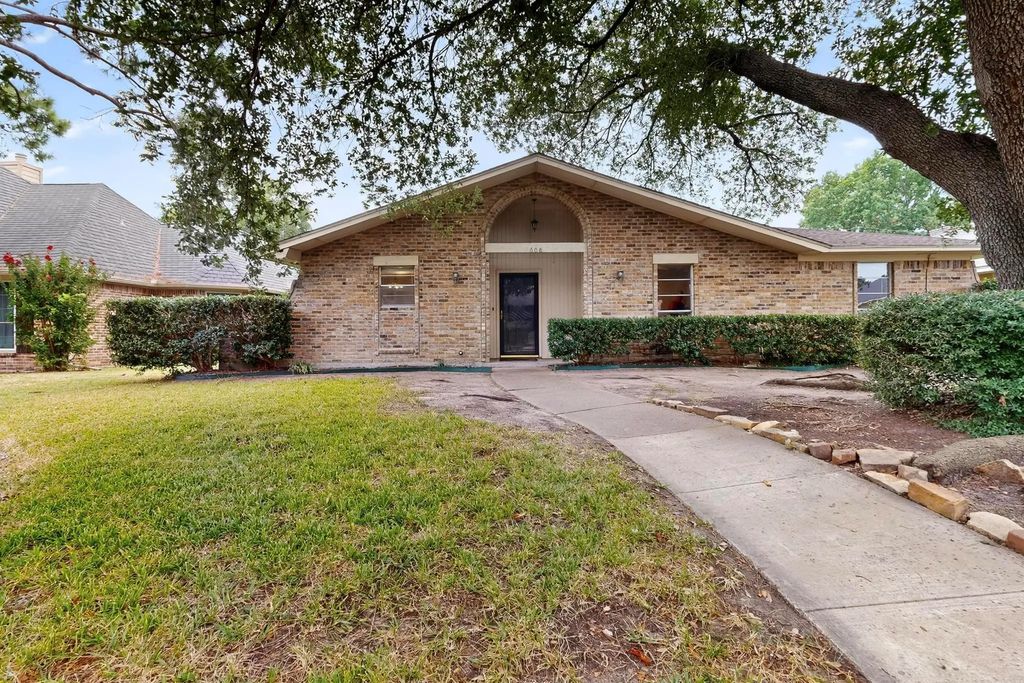 608 Michelle Way, Mesquite