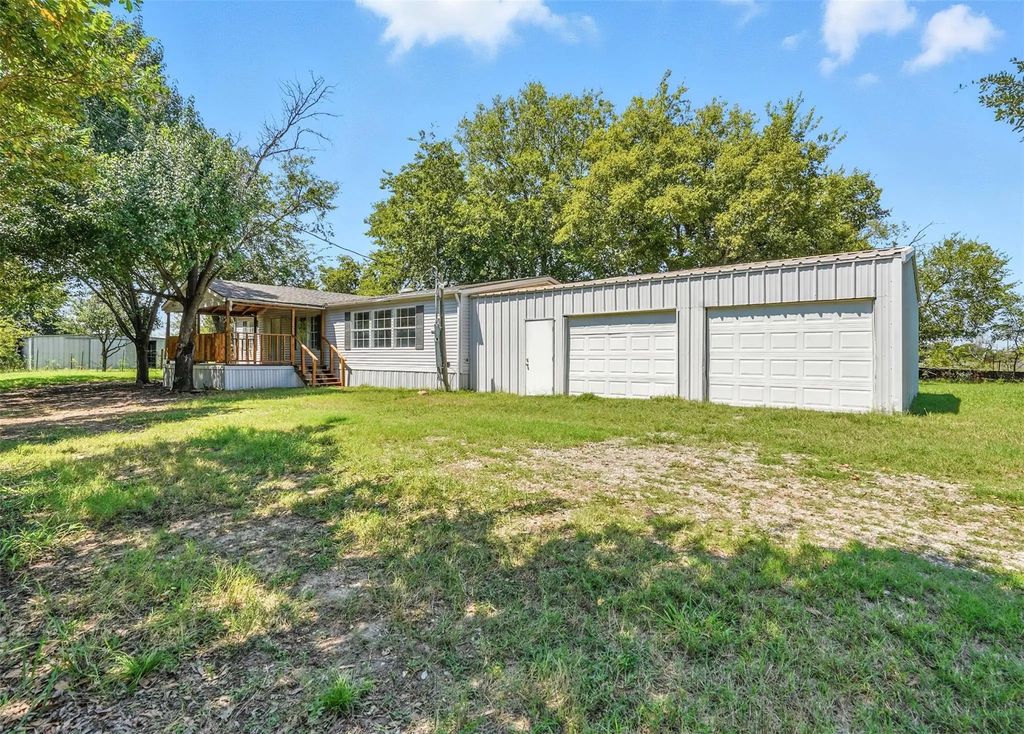 6720 County Road 161, Kaufman