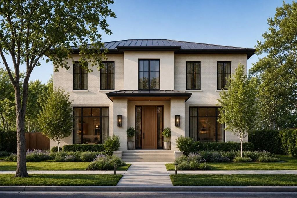 7147 E Mockingbird Lane, Dallas