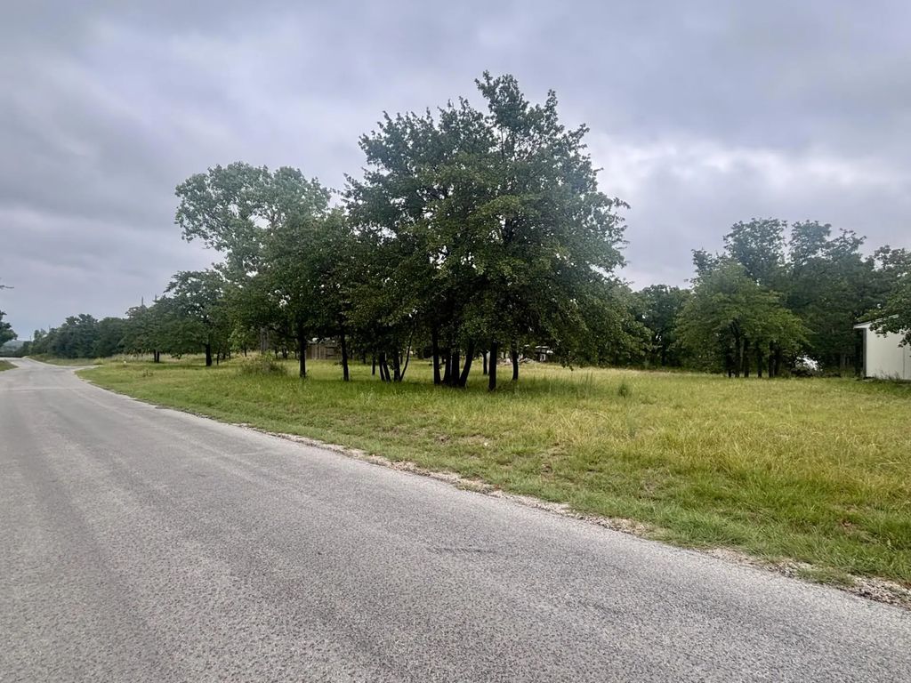 Tbd Tradewinds, Nocona