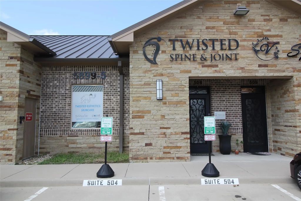 5899 Preston Road 504, Frisco