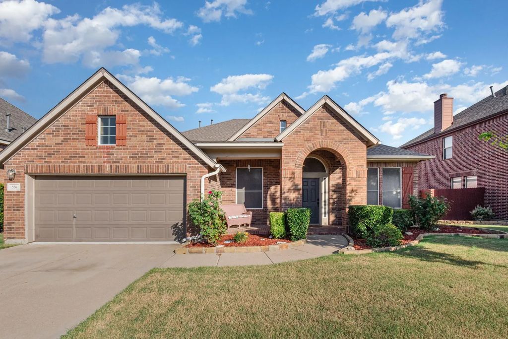 556 Garrett Road, Fate