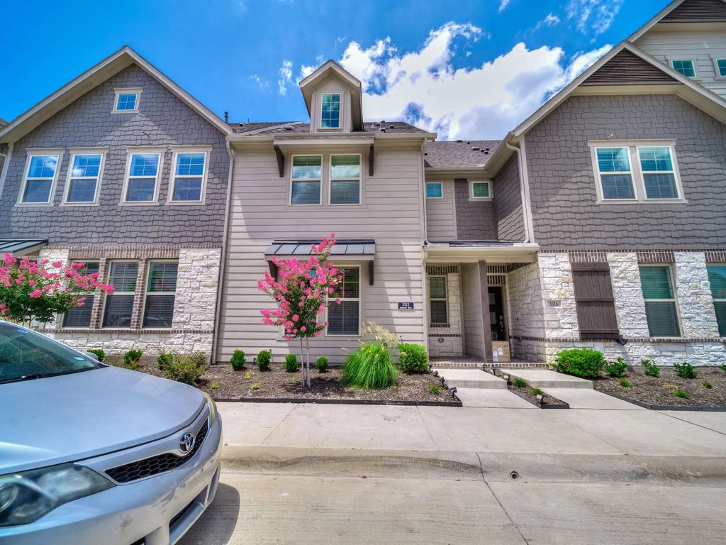 3512 Kingsland Drive, Plano