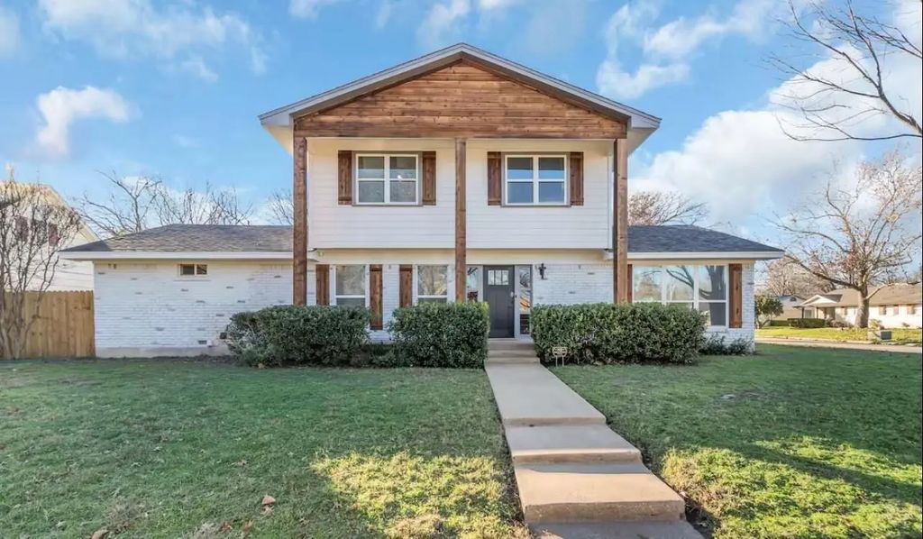 2123 Quail Run, McKinney