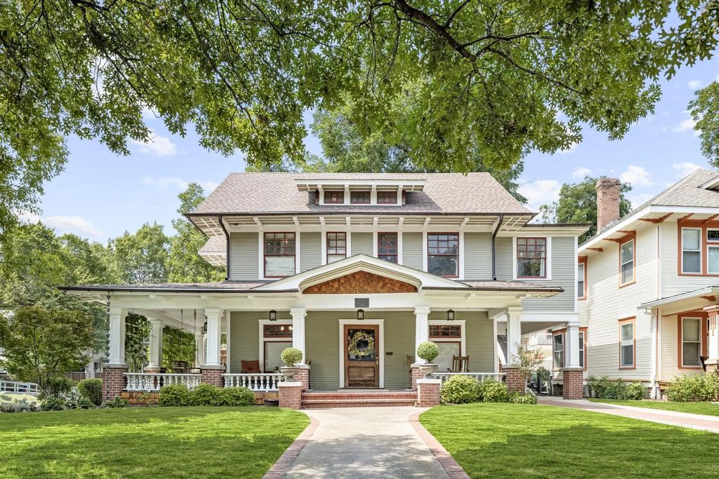 4901 Victor Street, Dallas