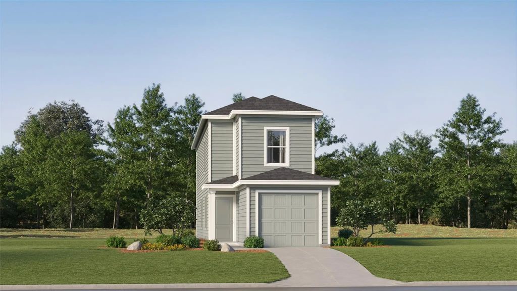 721 Sandhill Crane Lane, Princeton