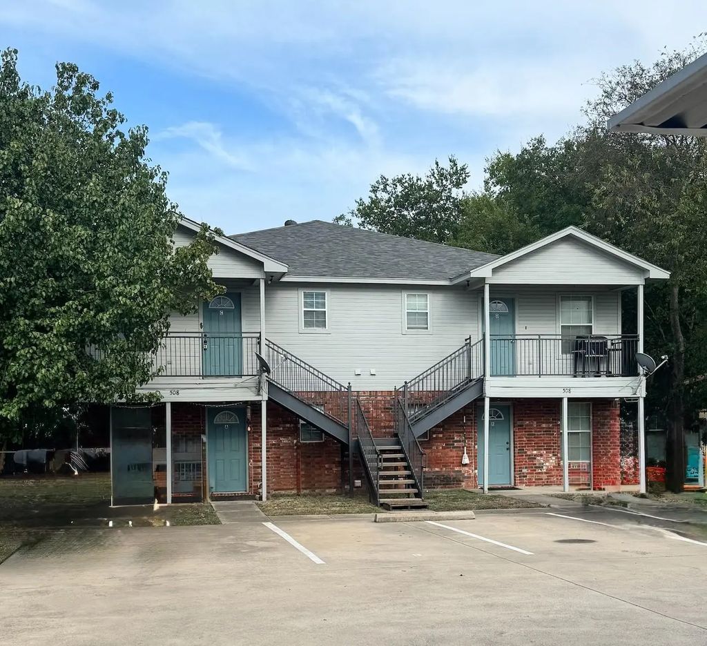 508 Ingram Street, White Settlement