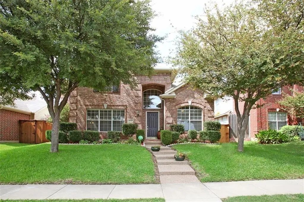 2032 Camelot Drive, Allen