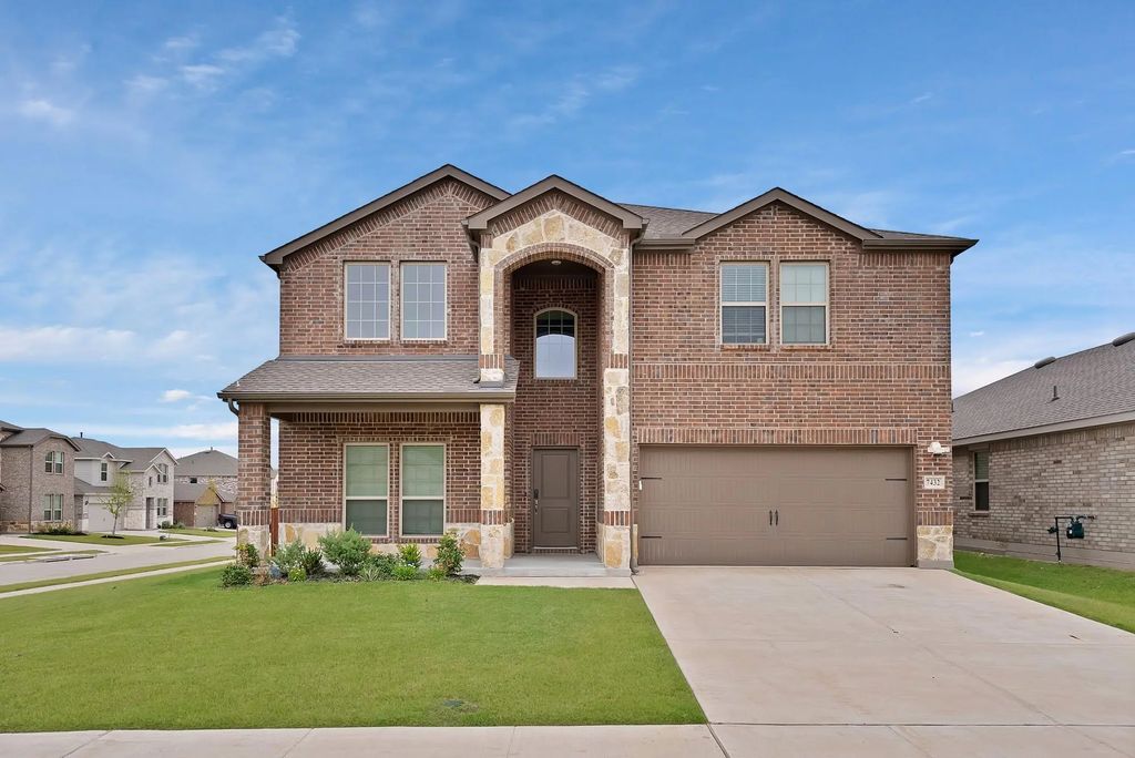 7432 Seton Place, McKinney
