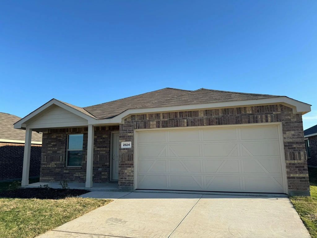 2824 Eppright Drive, Little Elm