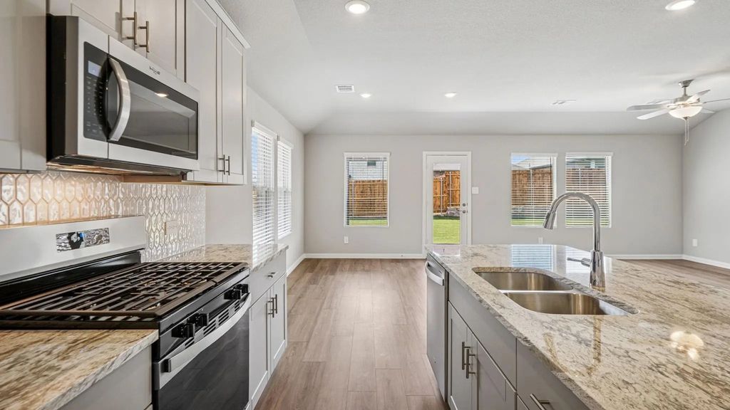 507 Marigold Hill Way, Princeton