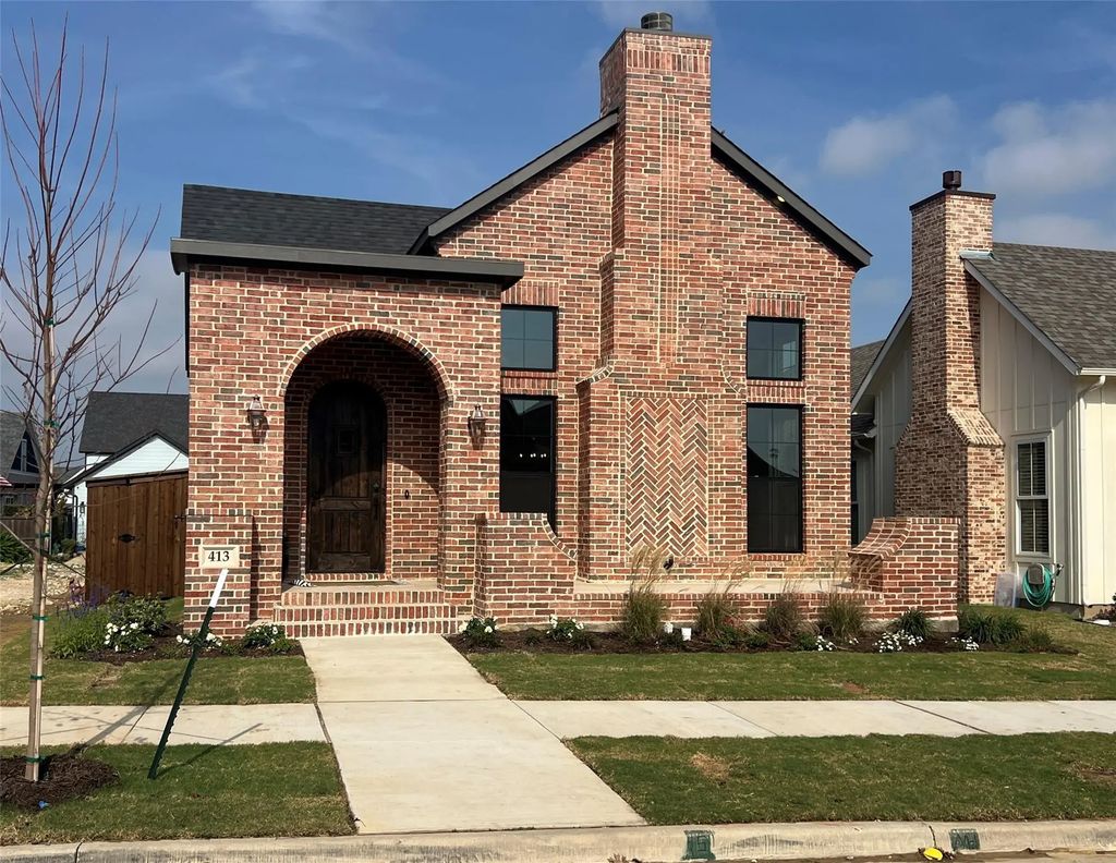 413 Garrett Way, Midlothian