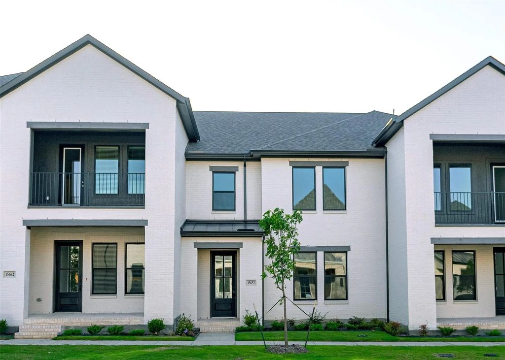 15652 Millwood Trail, Frisco