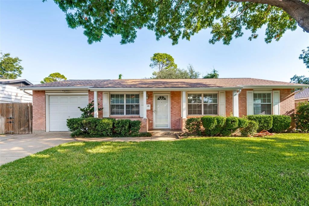 3009 Parliament Street, Irving