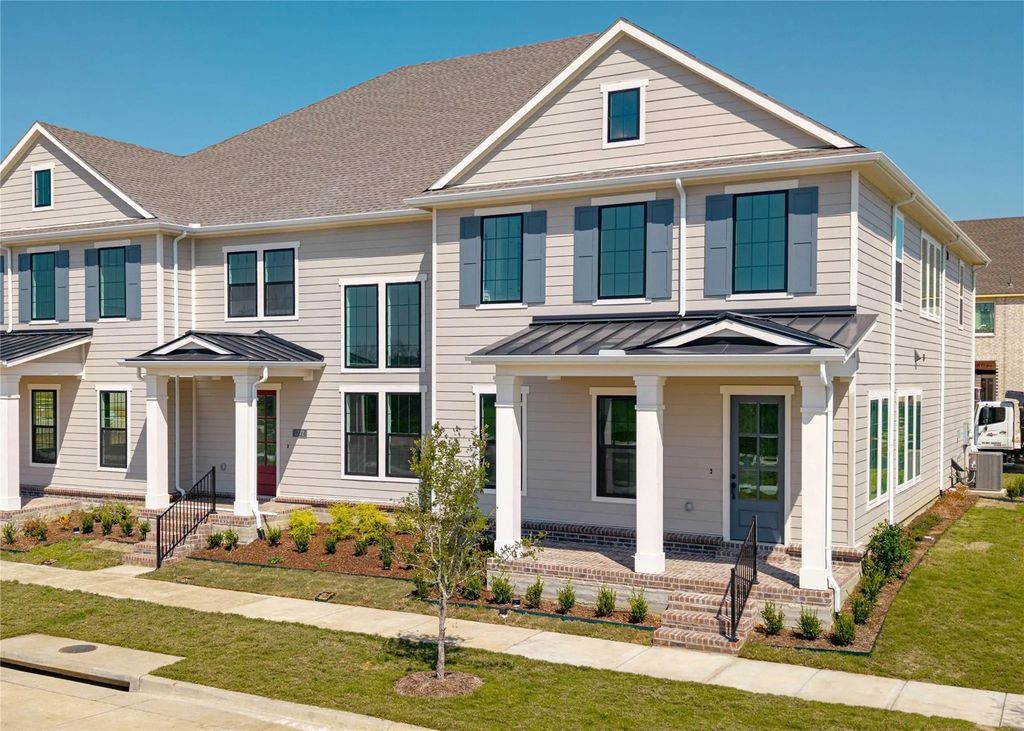 1786 Mugwort Drive, Frisco