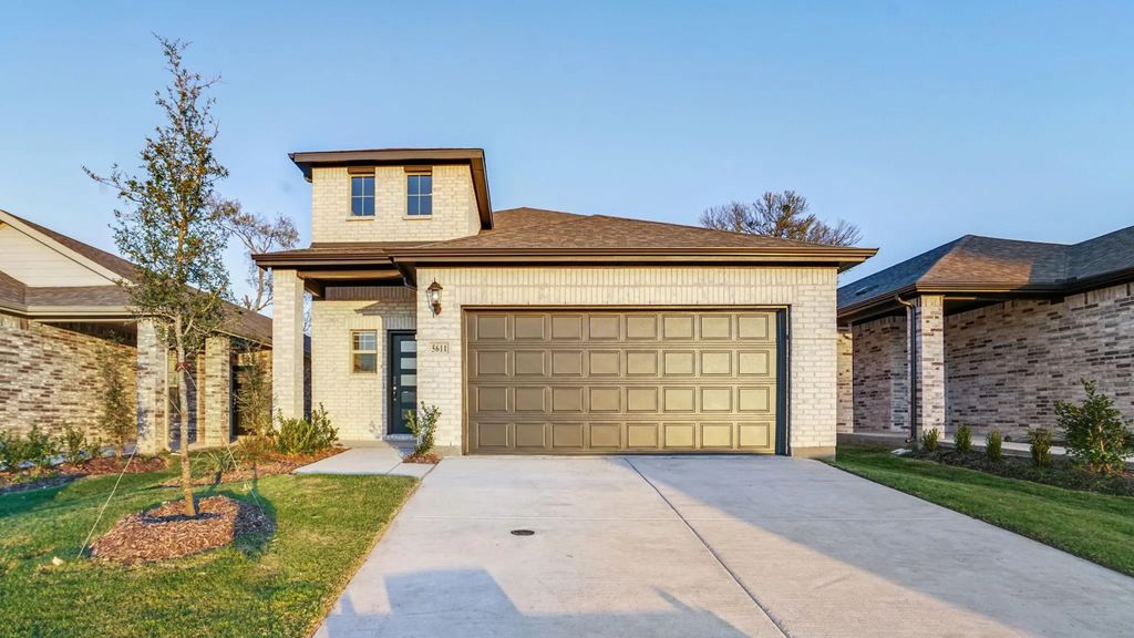 5611 Chasewood Drive, Princeton