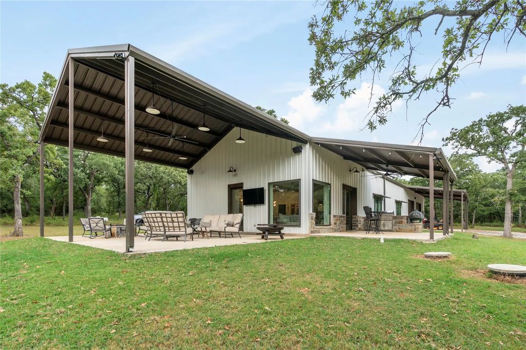 11710 Fm 2127, Bowie