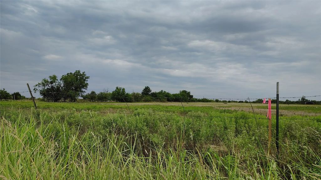 Tbd Cr 218, Clyde