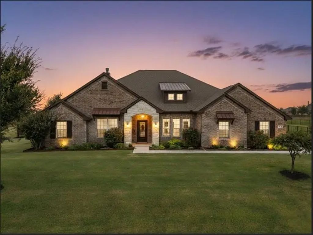 105 High Vista Road, Decatur