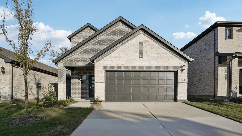 5605 Chasewood Drive, Princeton