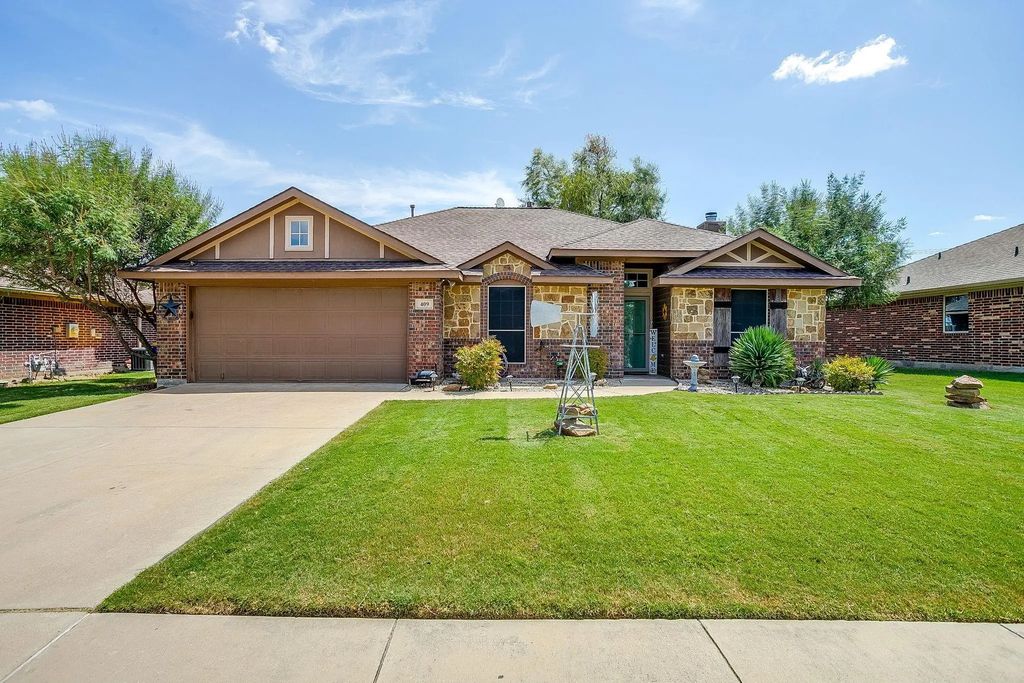 409 Cotton Bend Trail, Venus