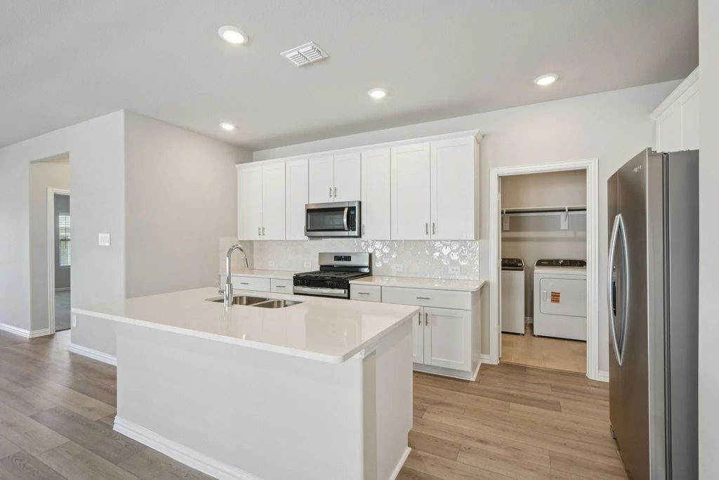 5603 Chasewood Drive, Princeton