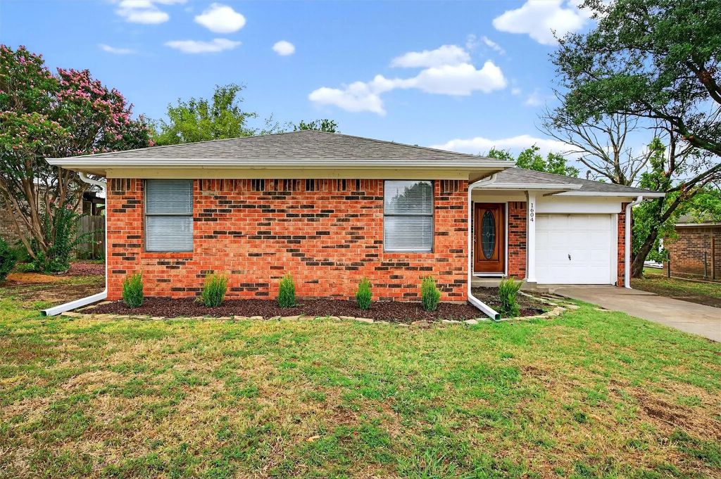 1604 Bonner Road, Gainesville