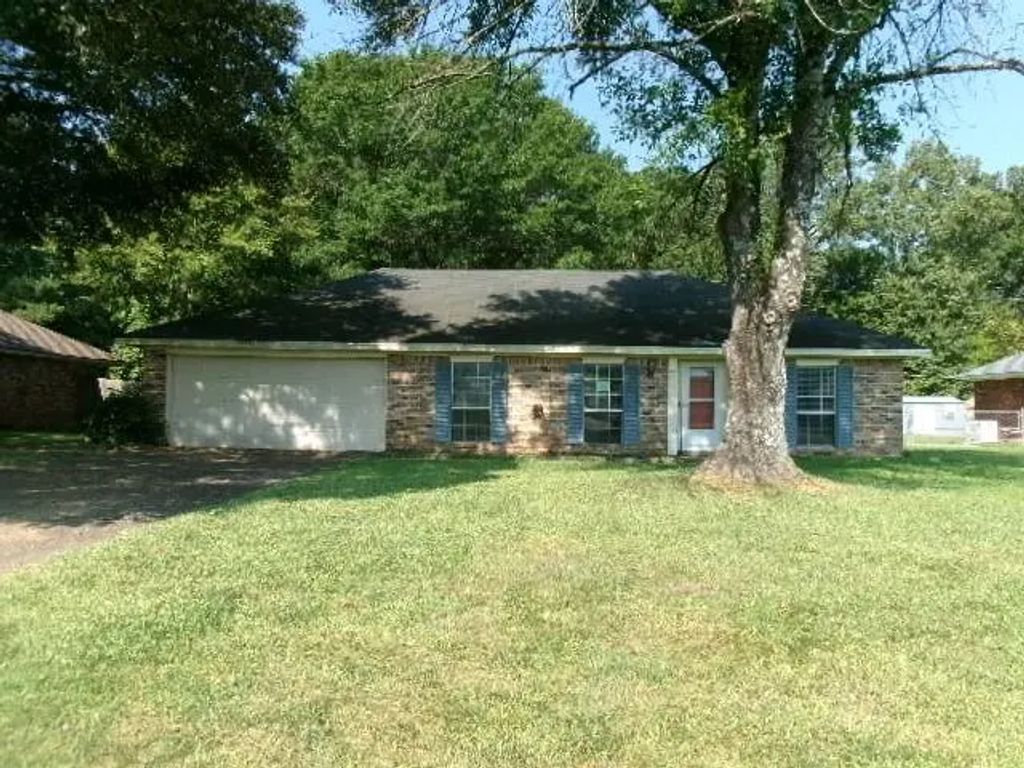 10082 Freedoms Way, Keithville