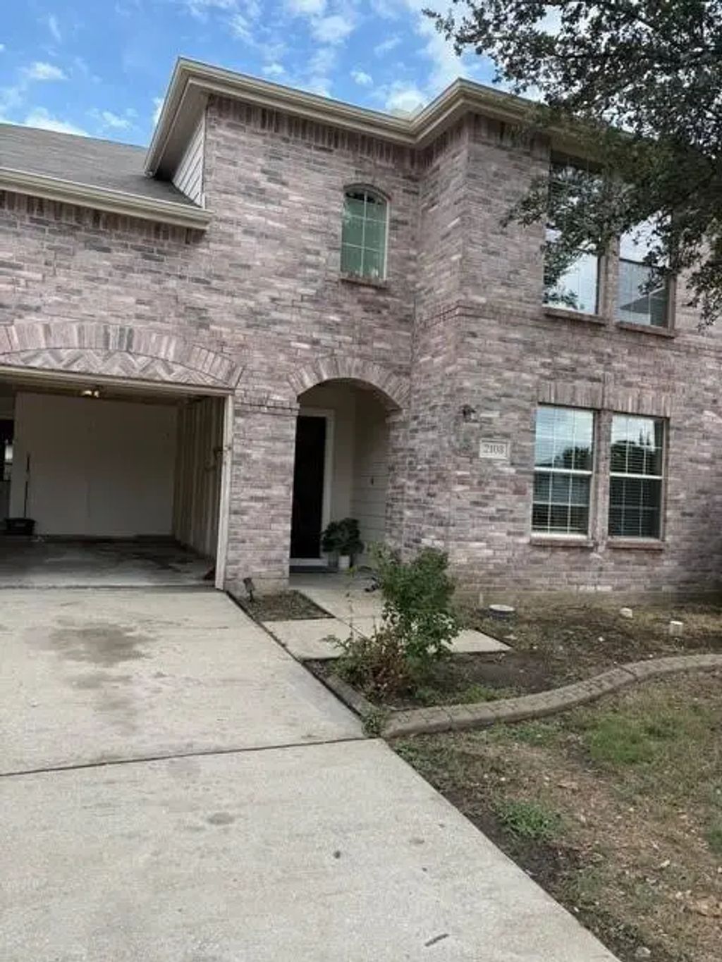 2108 Adams Court, McKinney