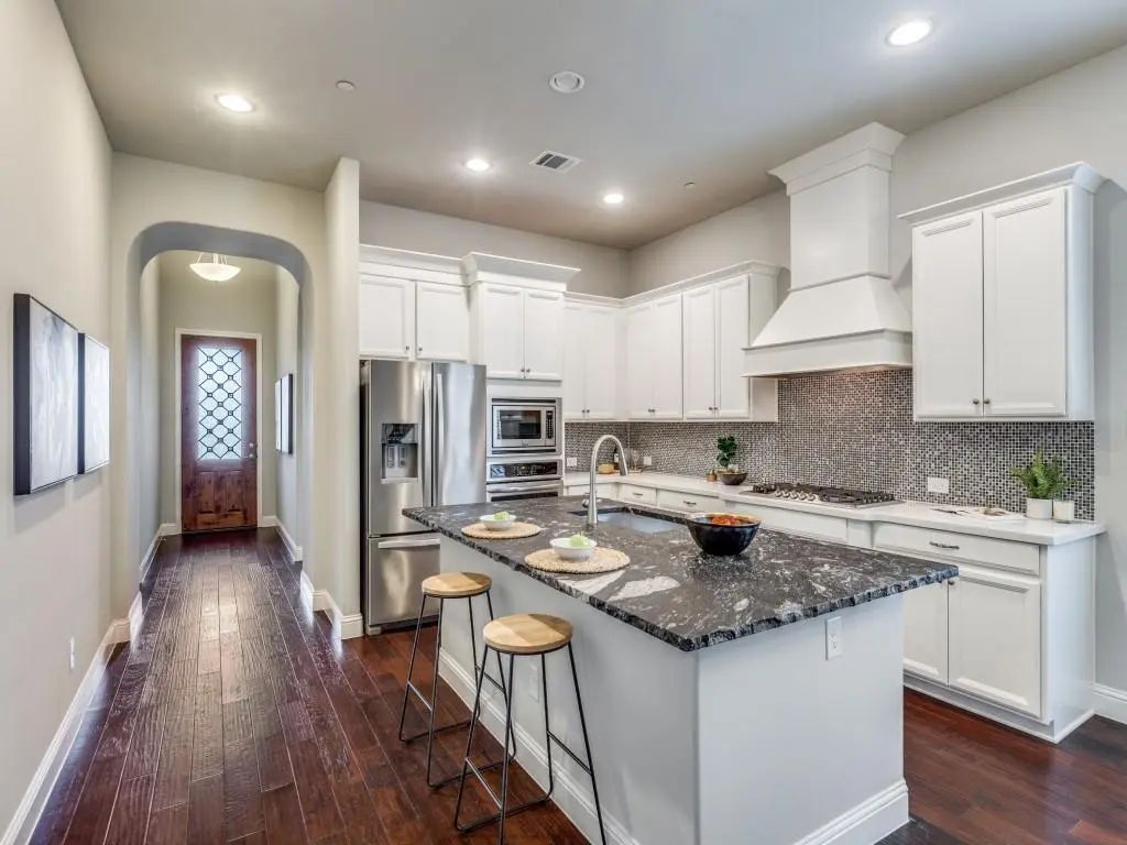 8604 Arrow Drive, McKinney
