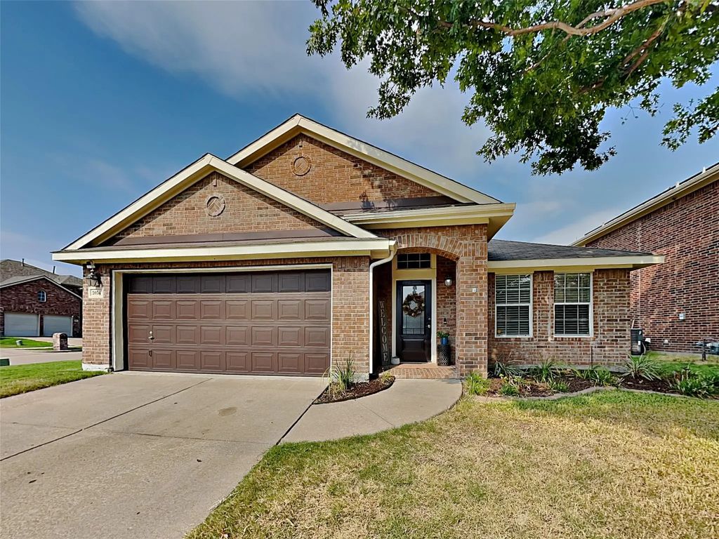 2024 Highland Drive, Wylie